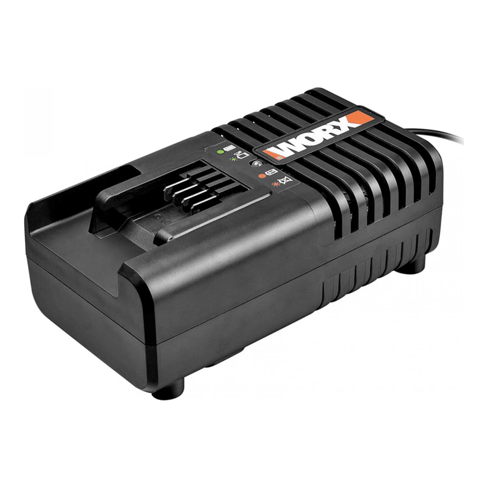 Worx WA3880 Charger 2A | Worx by KHM Megatools Corp. Worx WA3880 Charger 2A | Worx by KHM Megatools Corp.